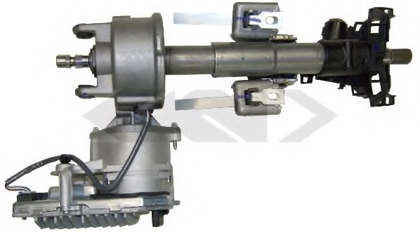 SPIDAN 54521 Steering Column